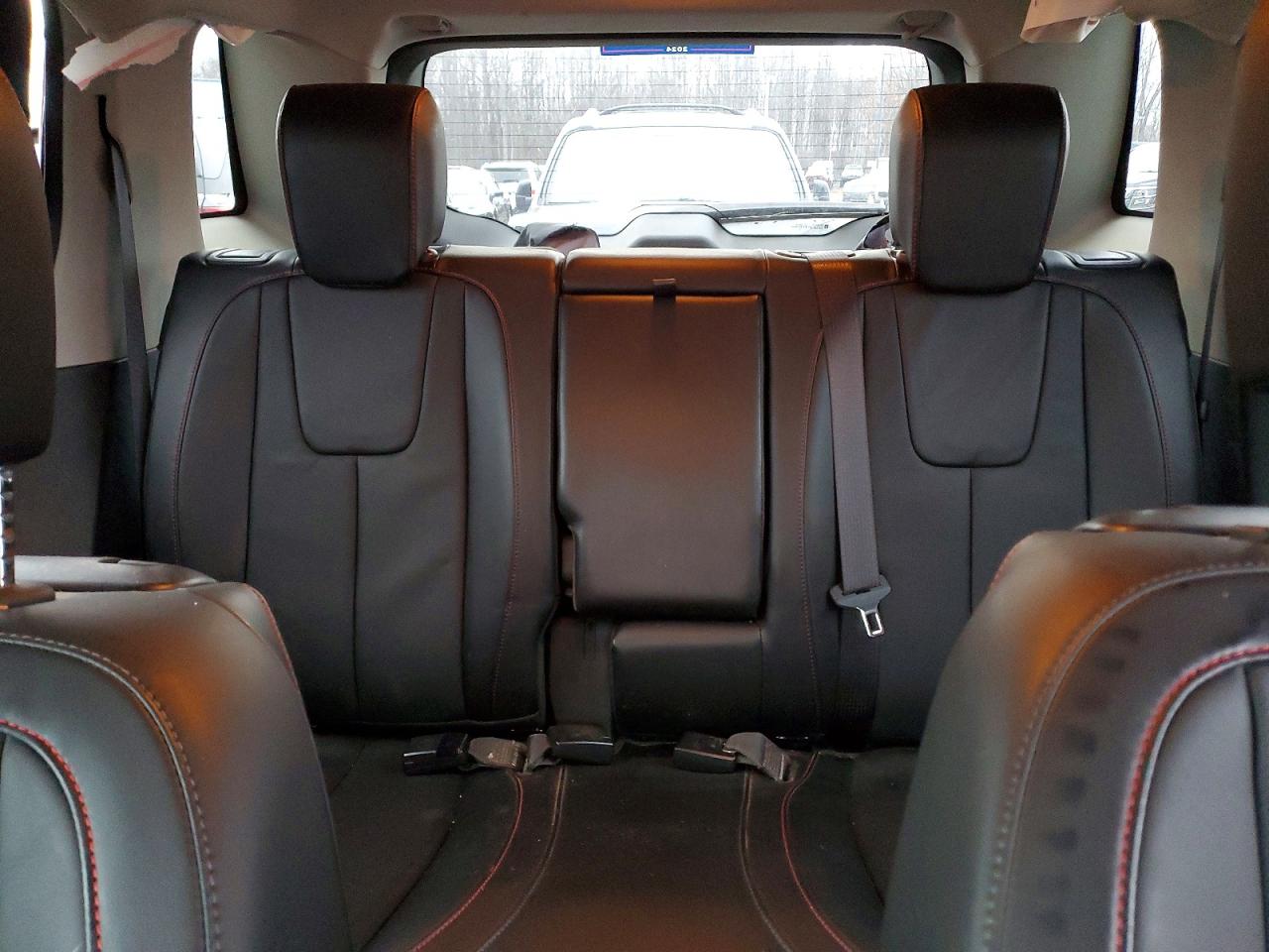 2013 GMC TERRAIN DENALI photo 19