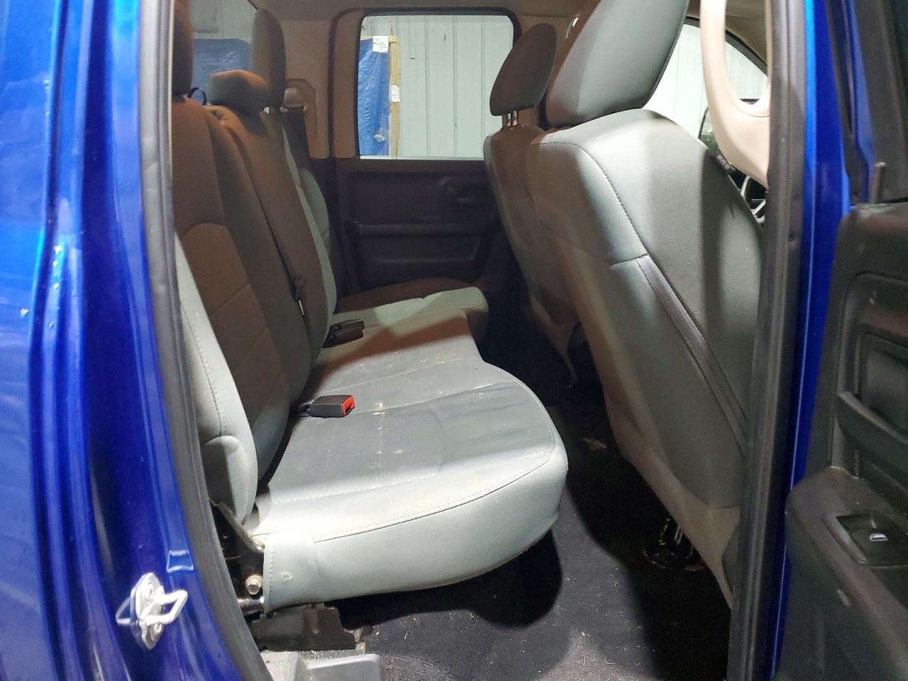 2018 RAM 1500 ST photo 10