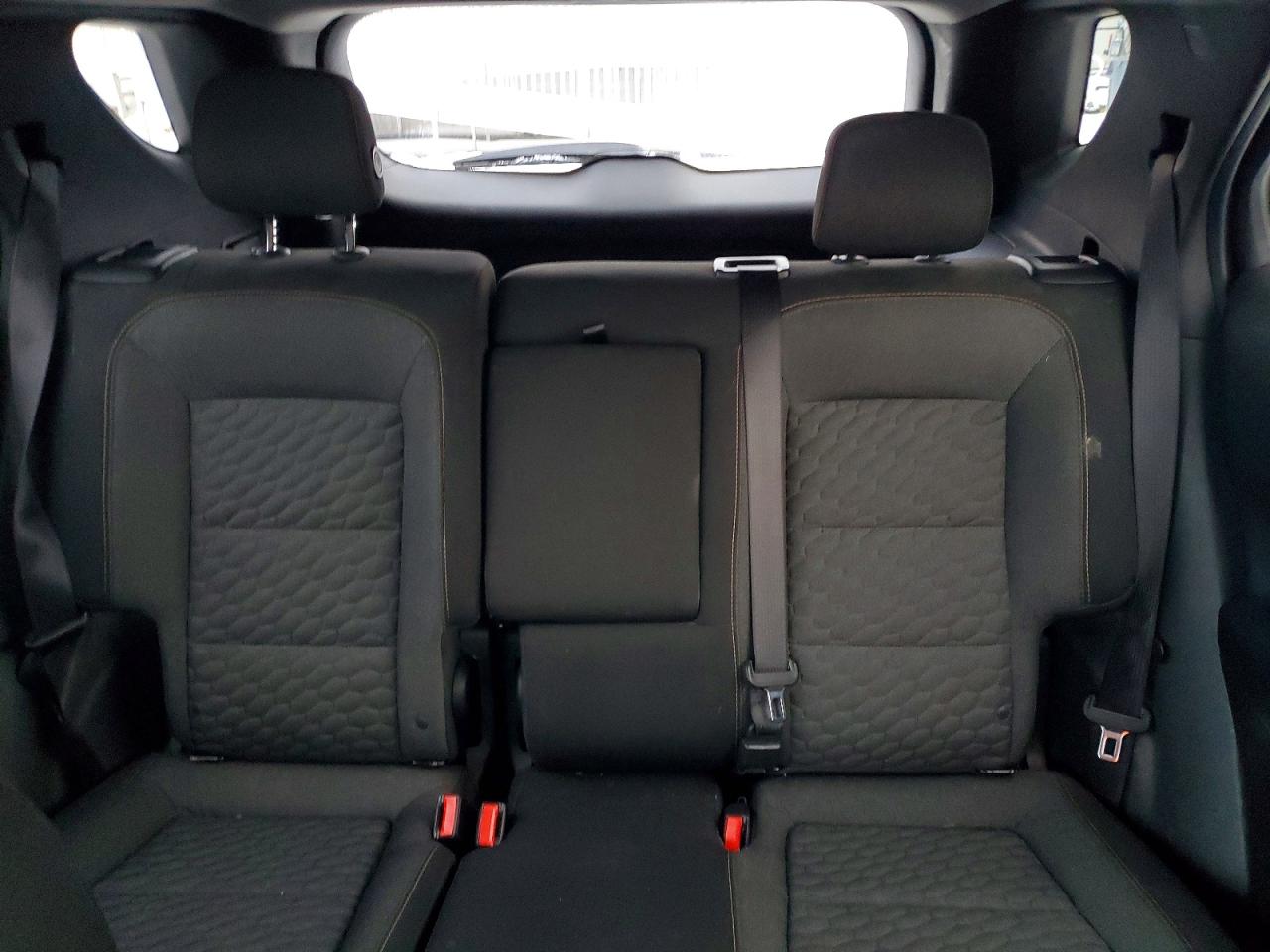 2018 CHEVROLET EQUINOX LT photo 10