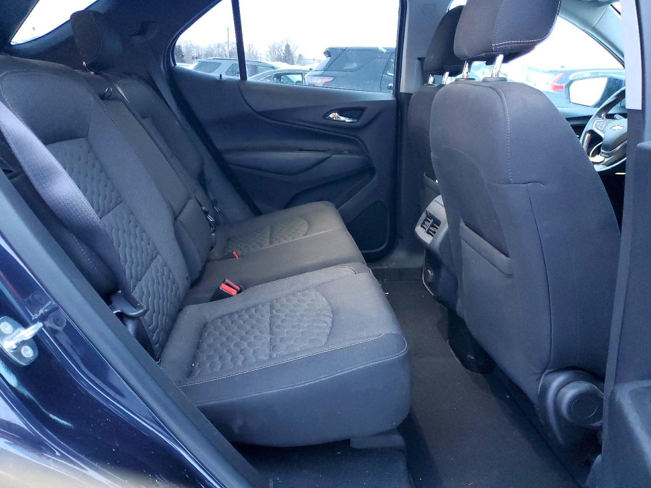 2018 CHEVROLET EQUINOX LT photo 11