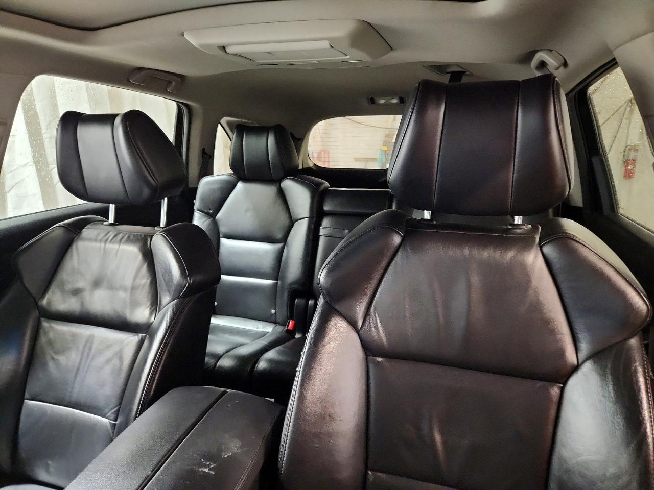 2012 ACURA MDX TECHNOLOGY photo 10