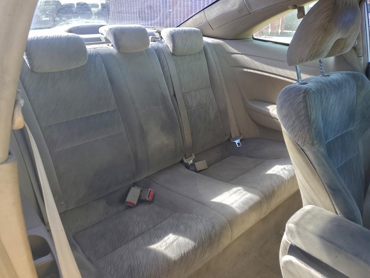2008 HONDA CIVIC LX photo 10
