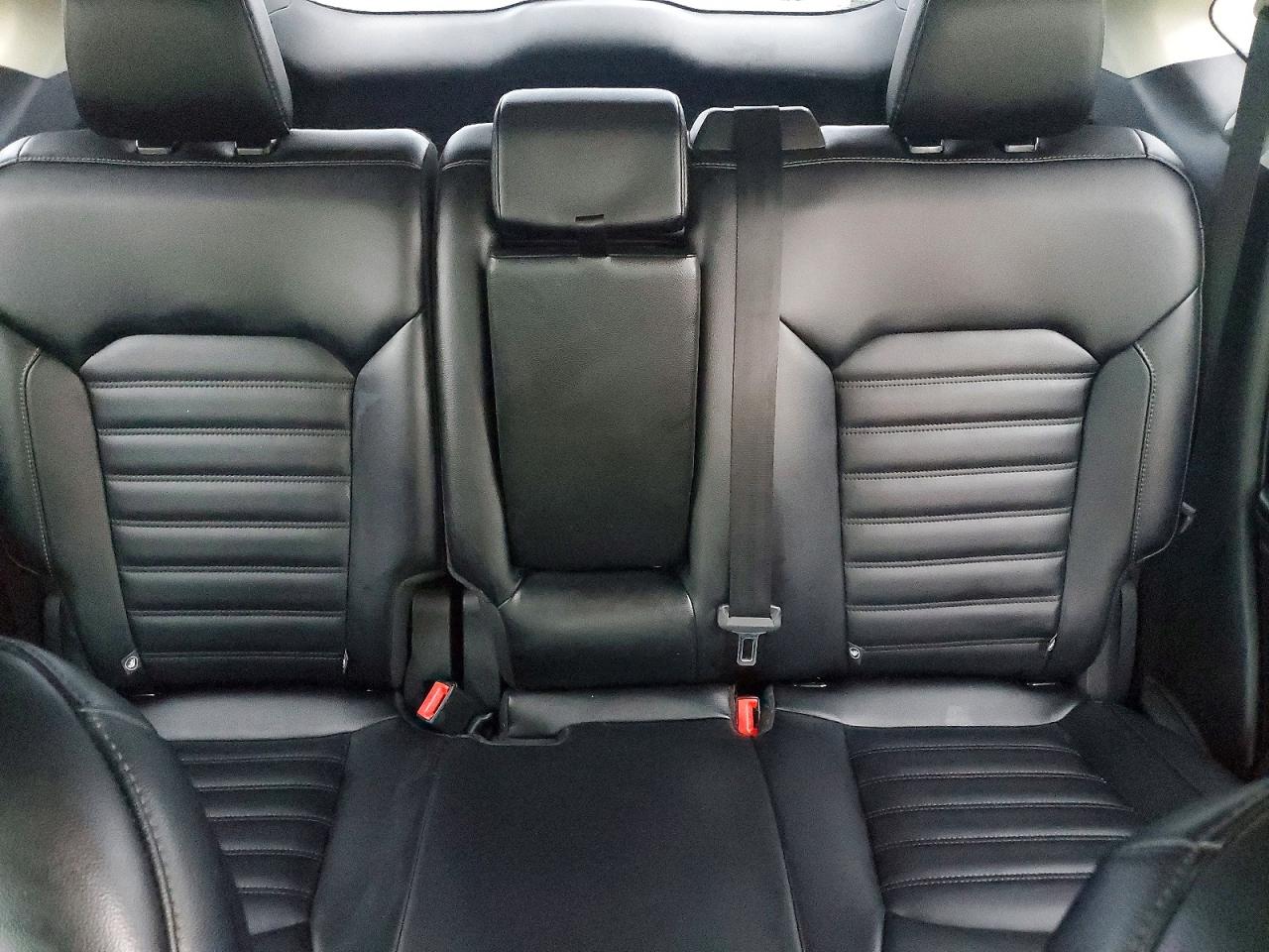 2024 FORD EDGE SEL photo 10