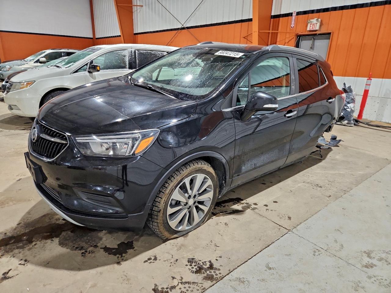 2019 BUICK ENCORE