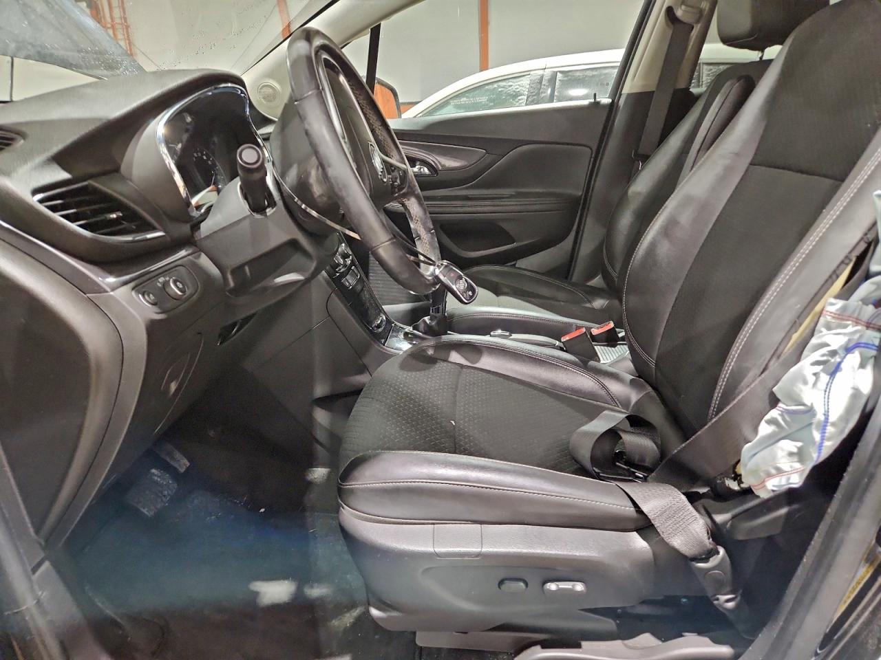2019 BUICK ENCORE PREFERRED photo 7