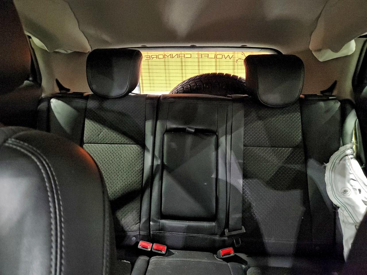 2019 BUICK ENCORE PREFERRED photo 10