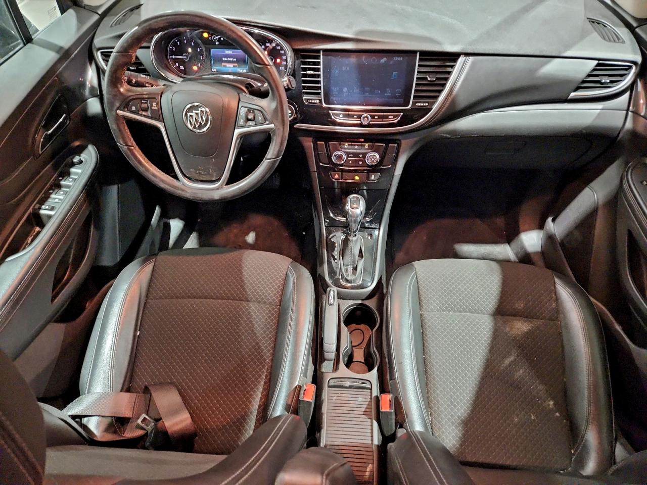 2019 BUICK ENCORE PREFERRED photo 8