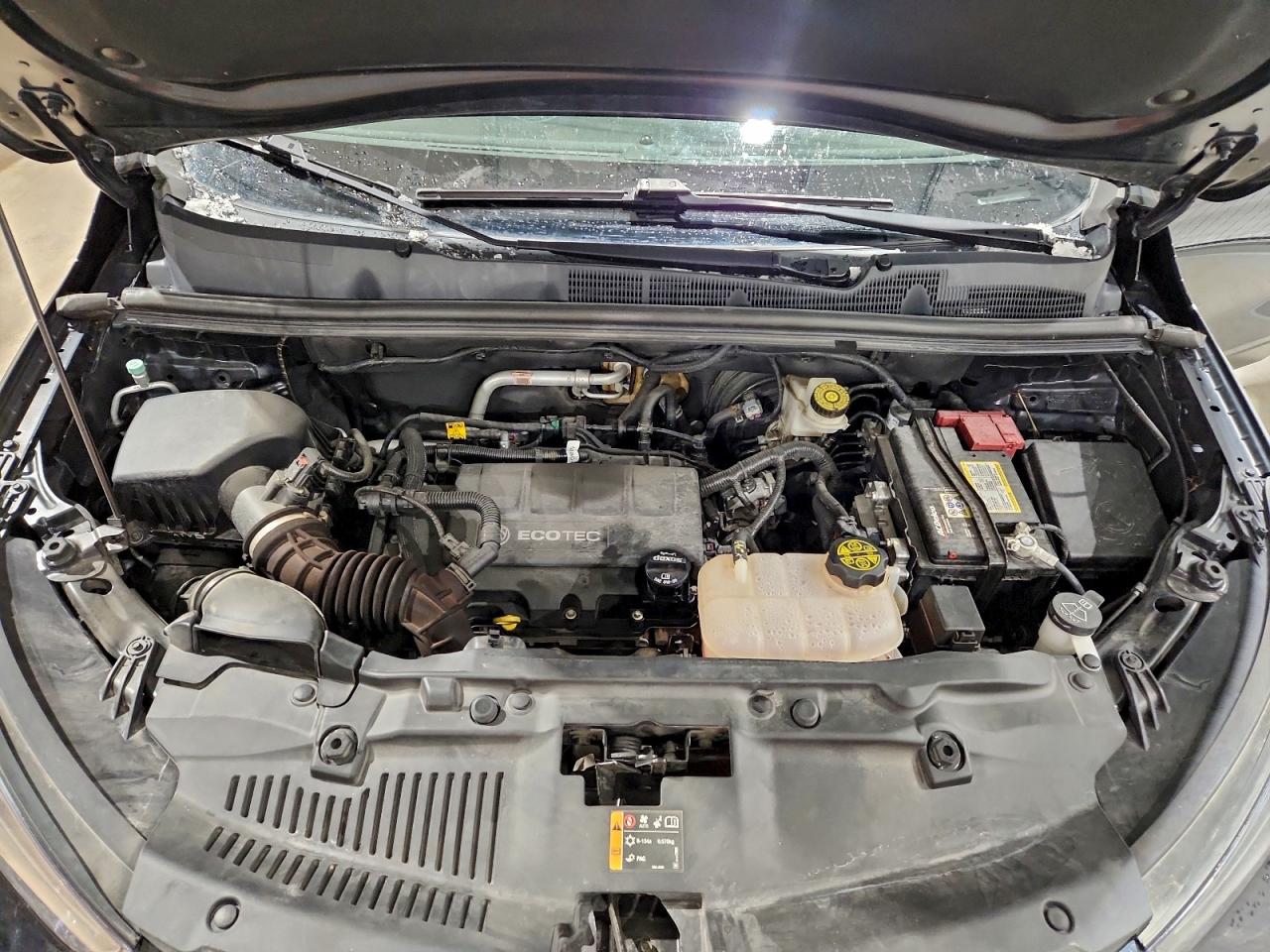 2019 BUICK ENCORE PREFERRED photo 12