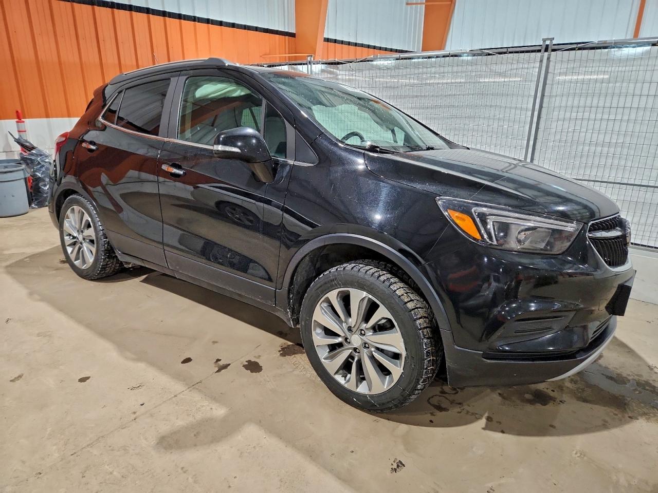 2019 BUICK ENCORE PREFERRED photo 4