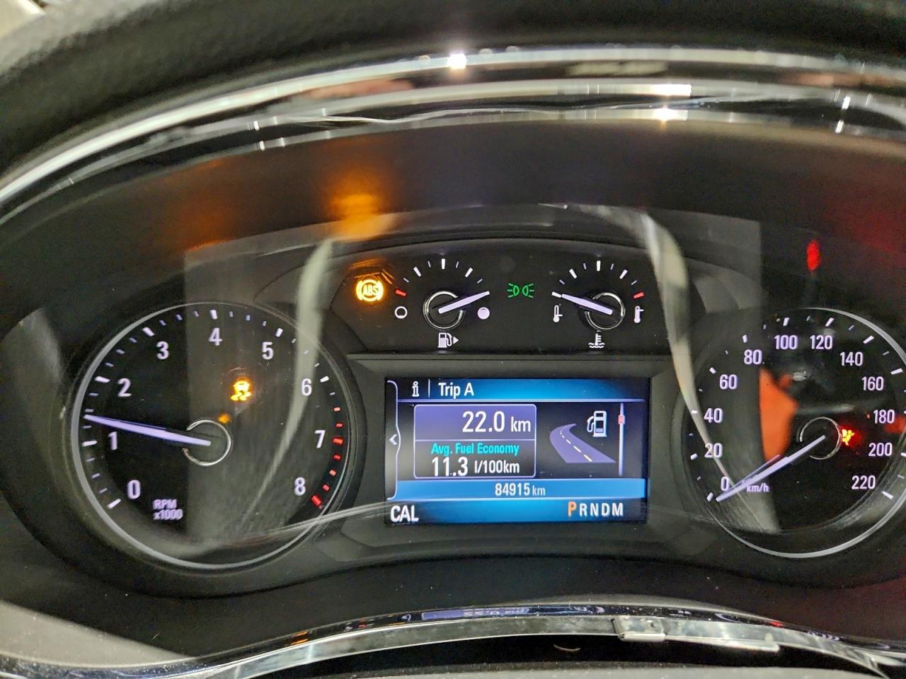 2019 BUICK ENCORE PREFERRED photo 9
