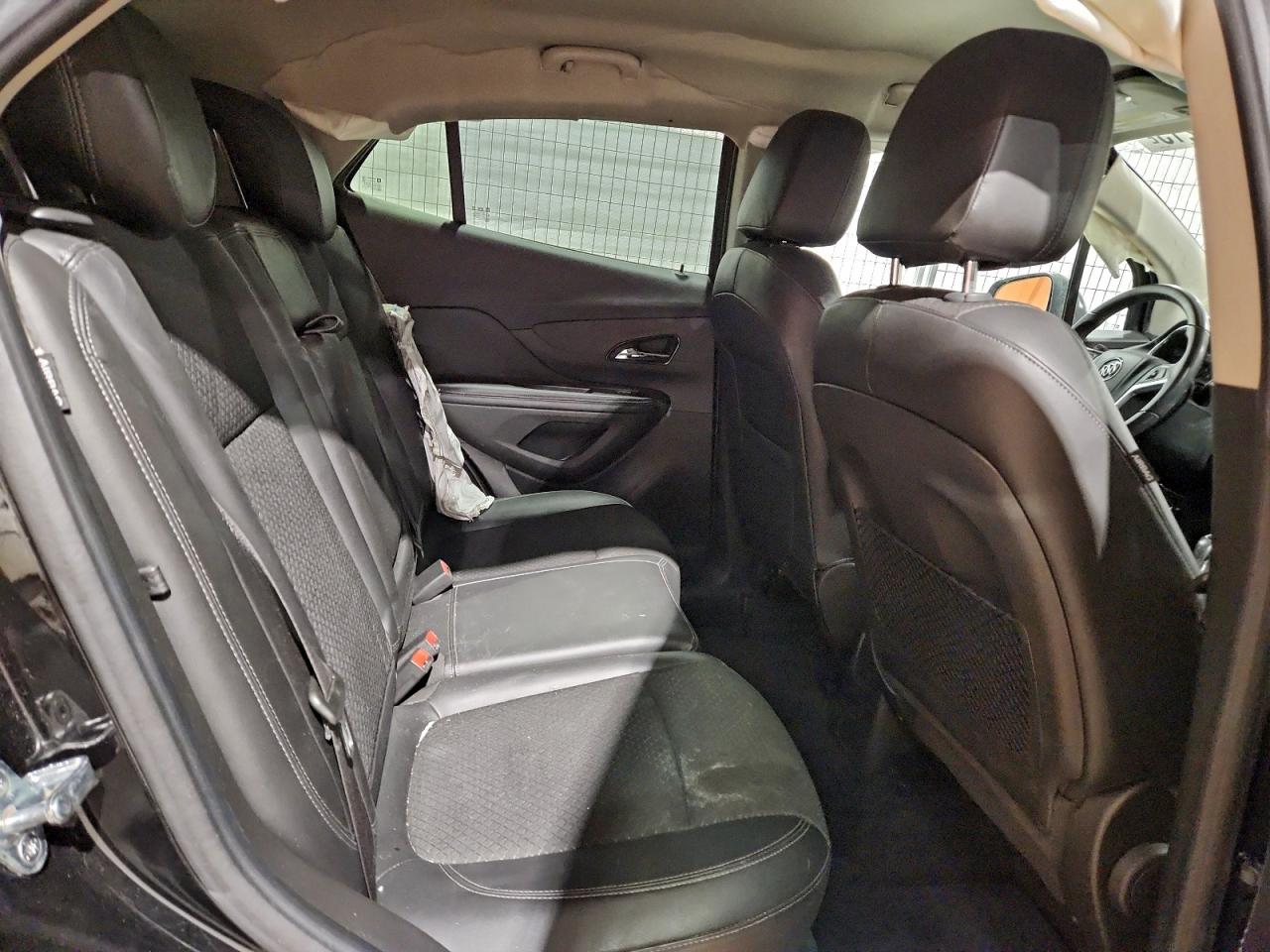 2019 BUICK ENCORE PREFERRED photo 11