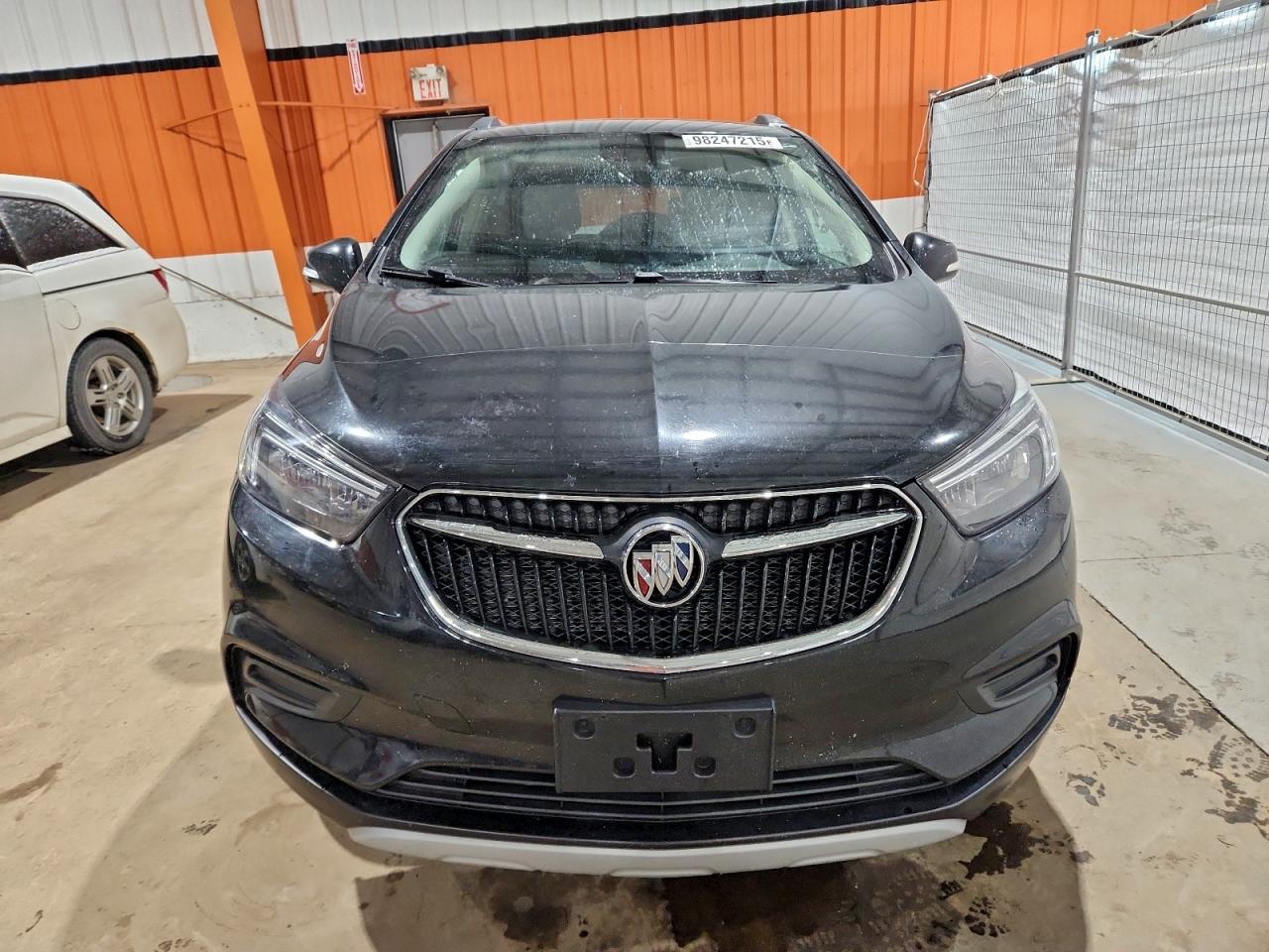 2019 BUICK ENCORE PREFERRED photo 5