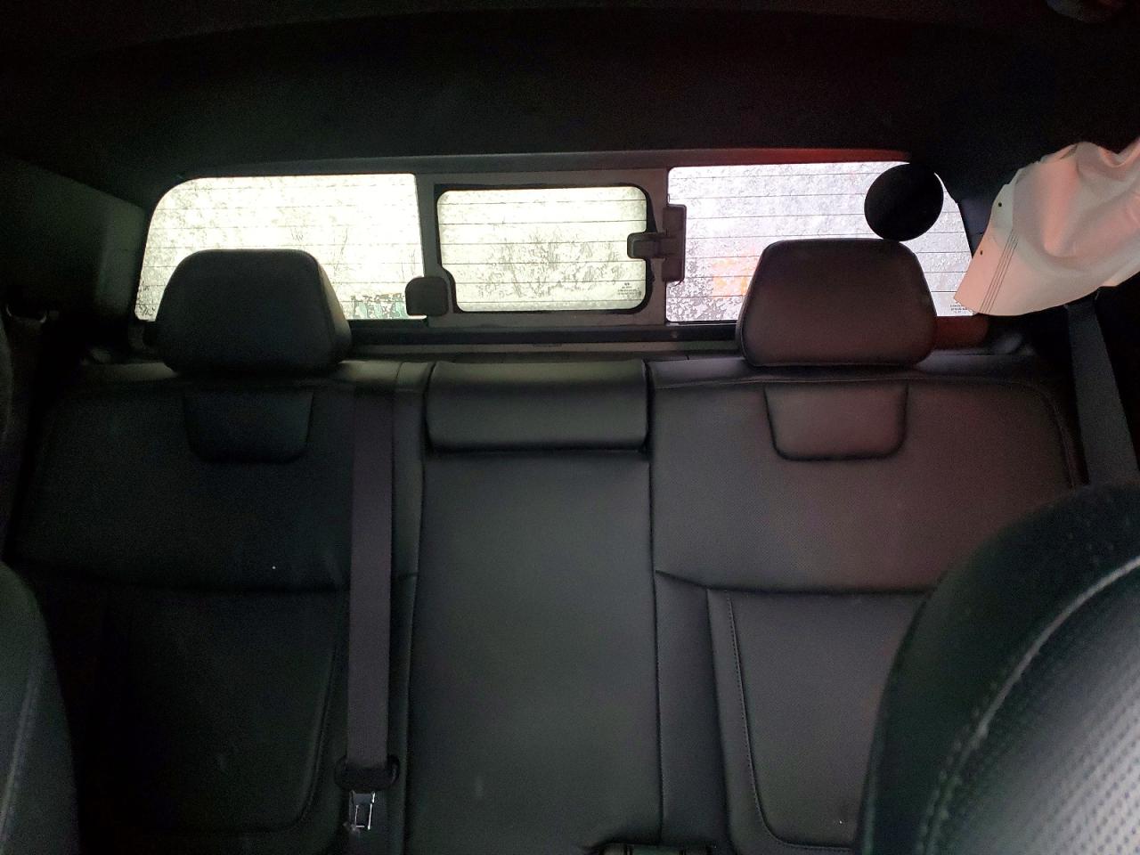 2022 HYUNDAI SANTA CRUZ LIMITED photo 10