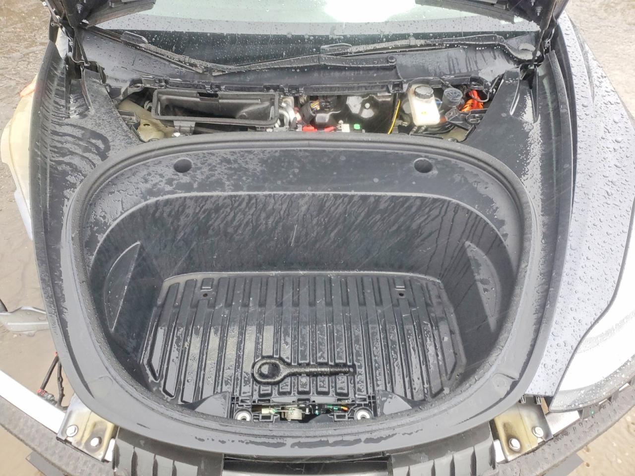 2023 TESLA MODEL 3 photo 11