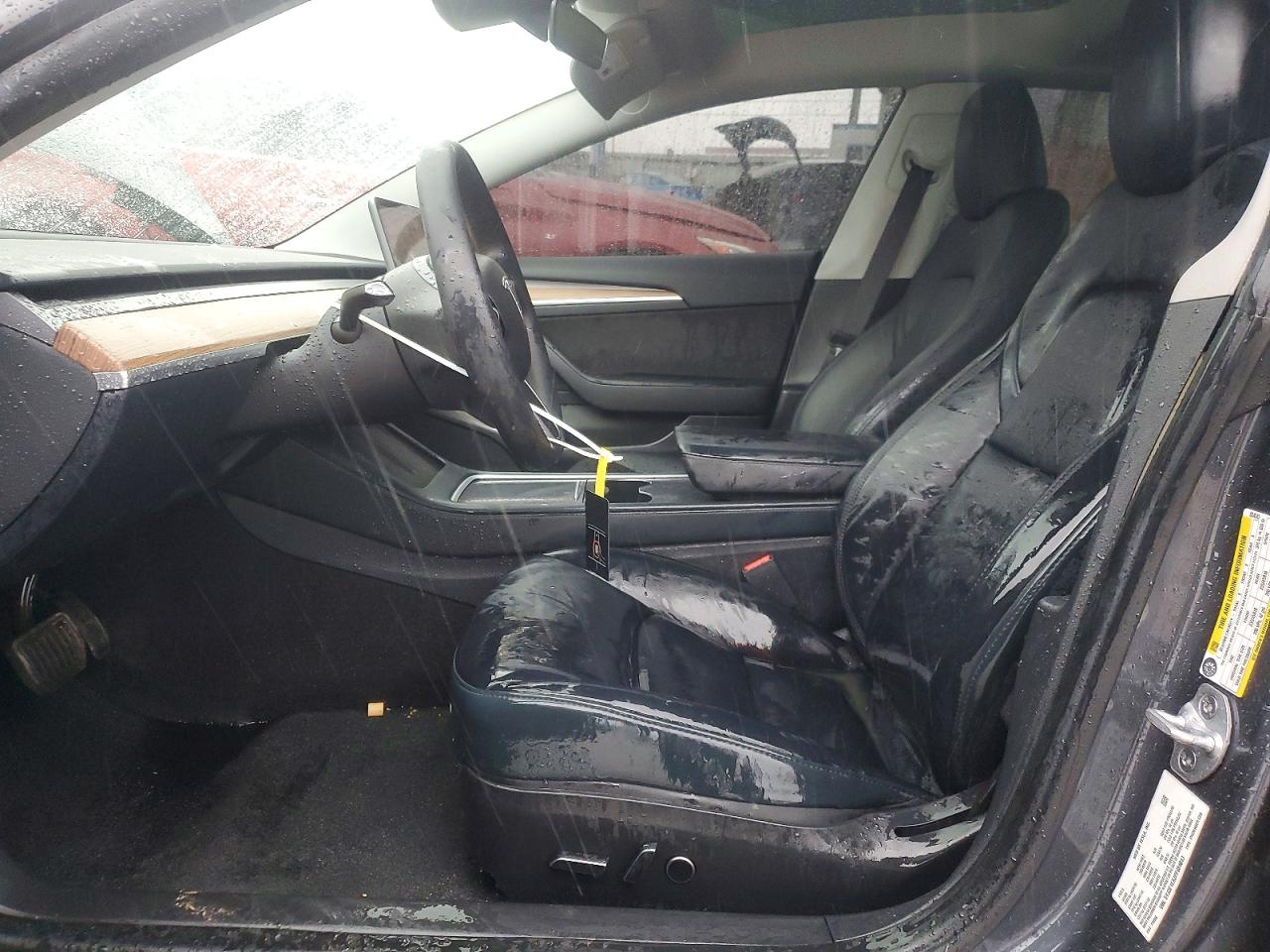 2023 TESLA MODEL 3 photo 7