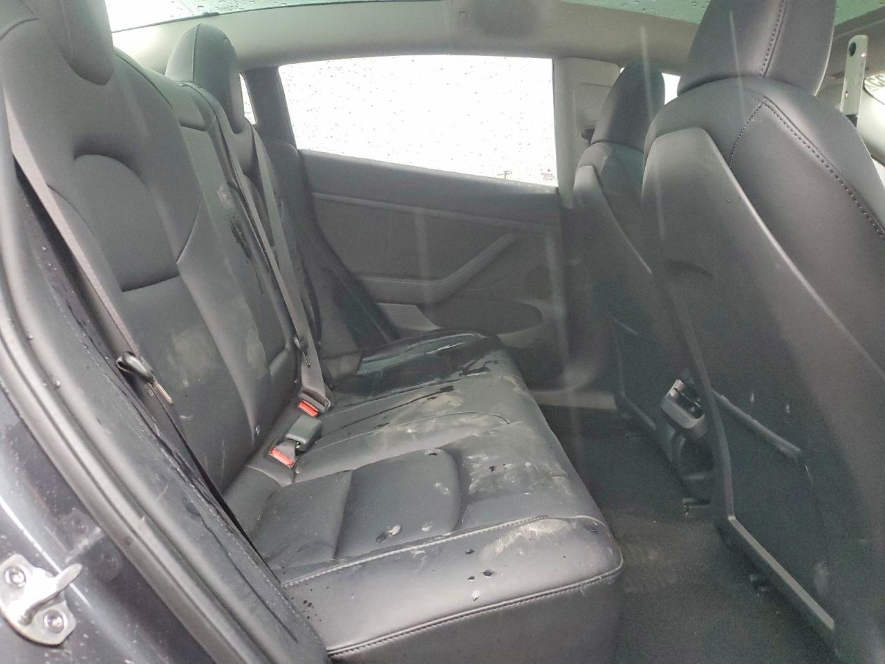 2023 TESLA MODEL 3 photo 10