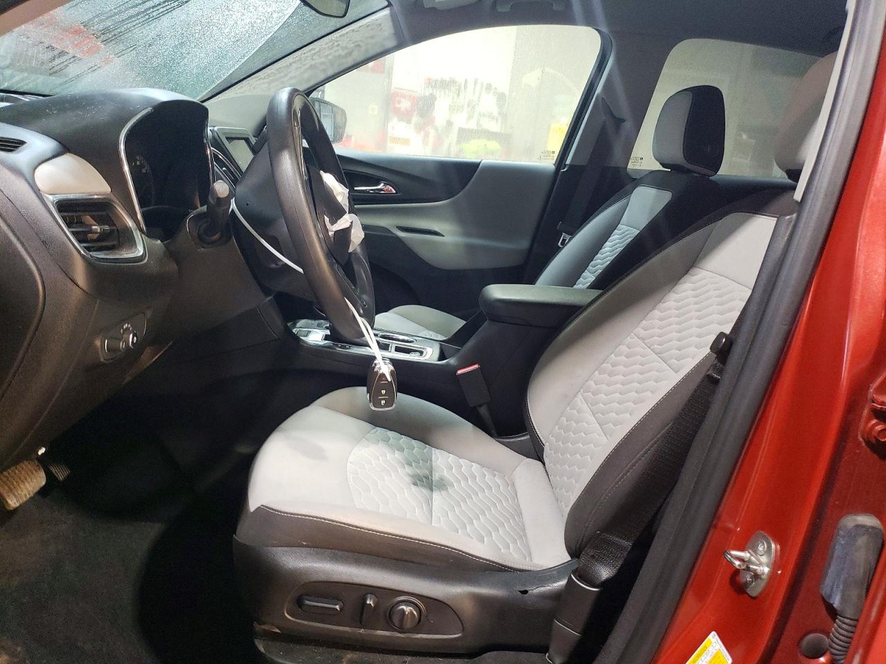 2020 CHEVROLET EQUINOX LS photo 7