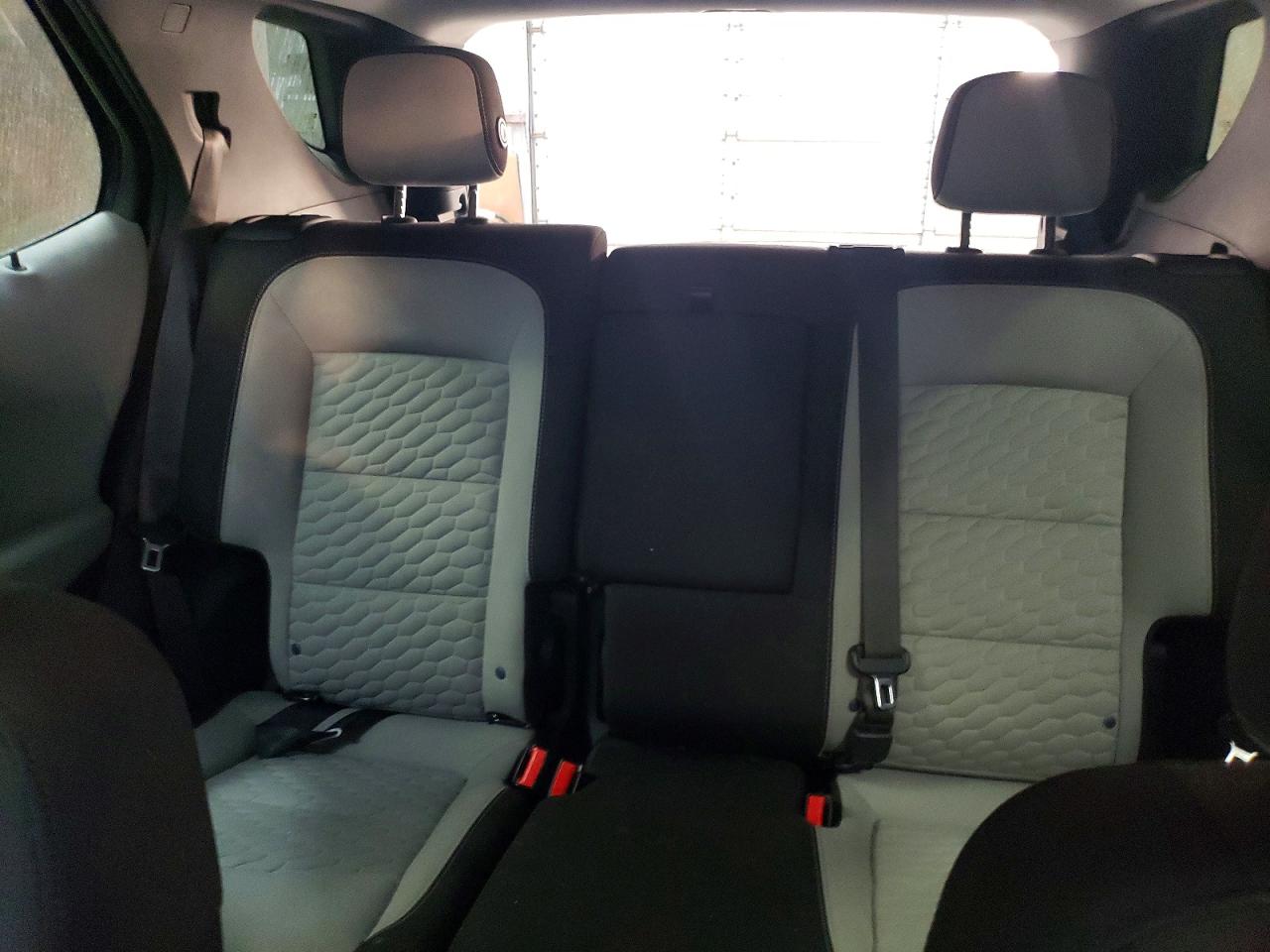2020 CHEVROLET EQUINOX LS photo 10