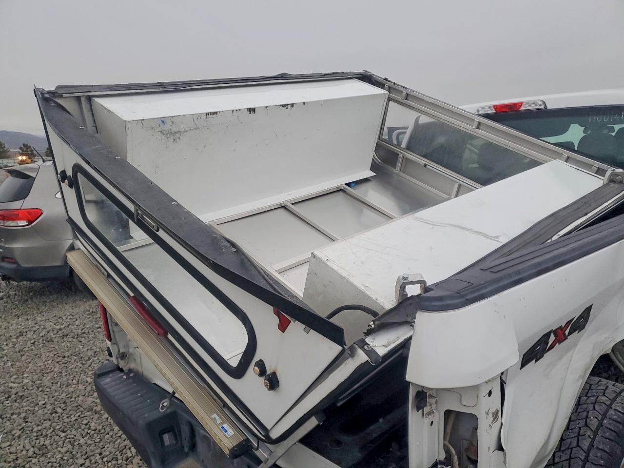 2016 FORD F150 SUPER CAB photo 23