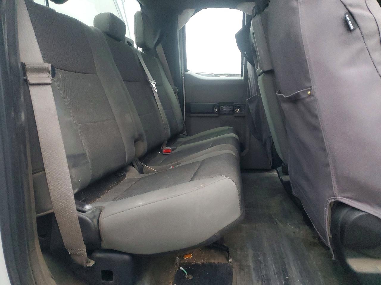 2016 FORD F150 SUPER CAB photo 19