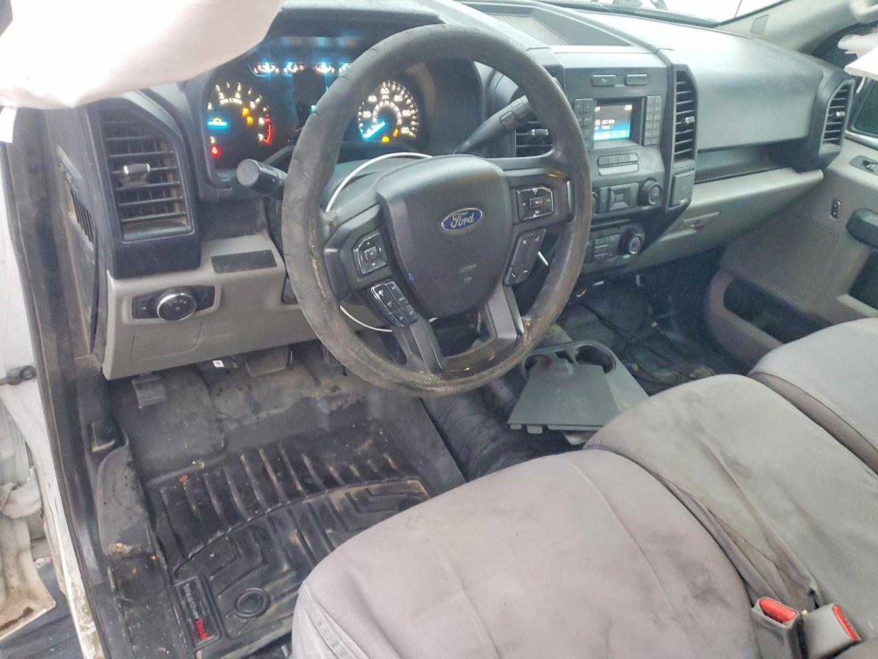 2016 FORD F150 SUPER CAB photo 15