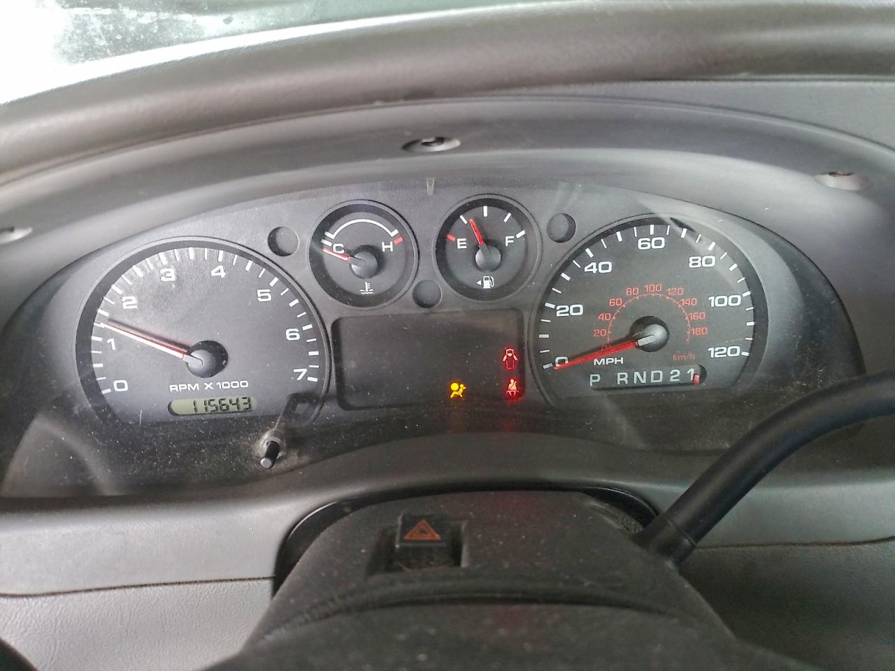2010 FORD RANGER SUPER CAB photo 9