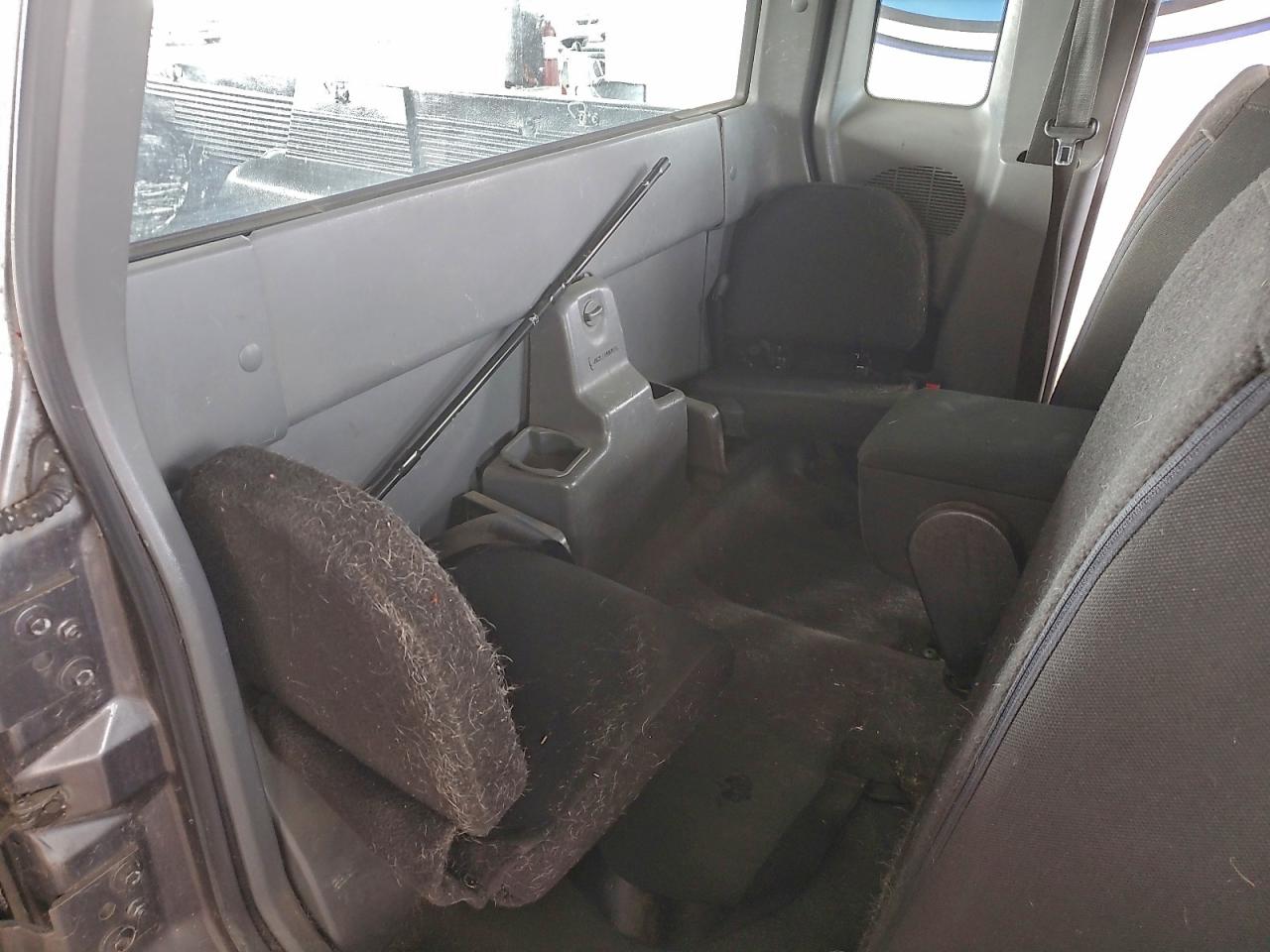 2010 FORD RANGER SUPER CAB photo 10