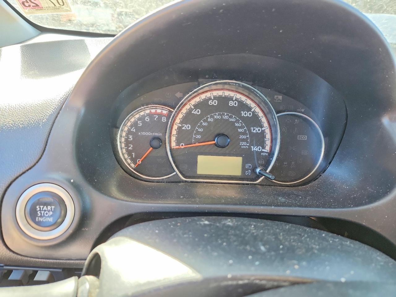 2023 MITSUBISHI MIRAGE G4 SE photo 9