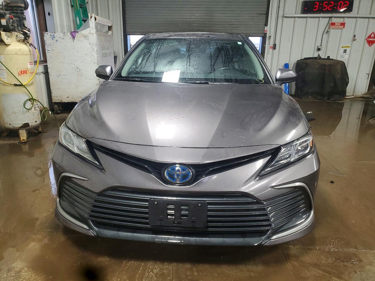 2023 TOYOTA CAMRY photo 5