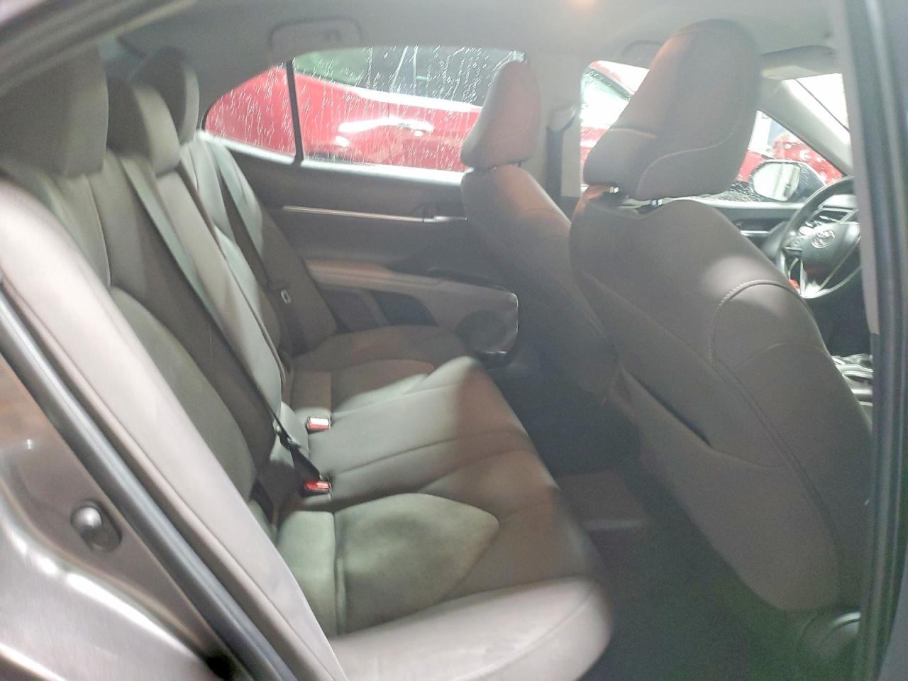 2023 TOYOTA CAMRY photo 10