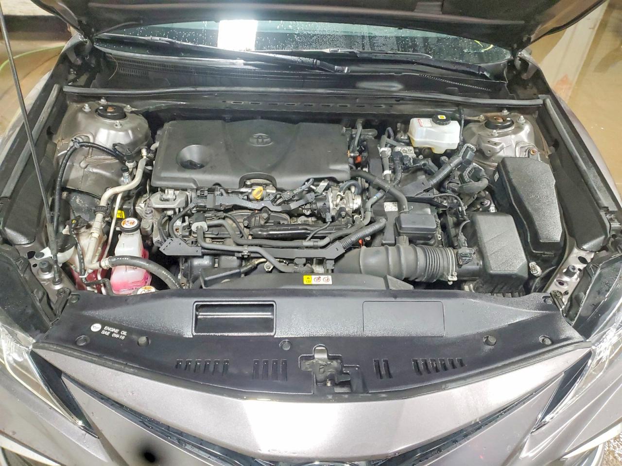 2023 TOYOTA CAMRY photo 11