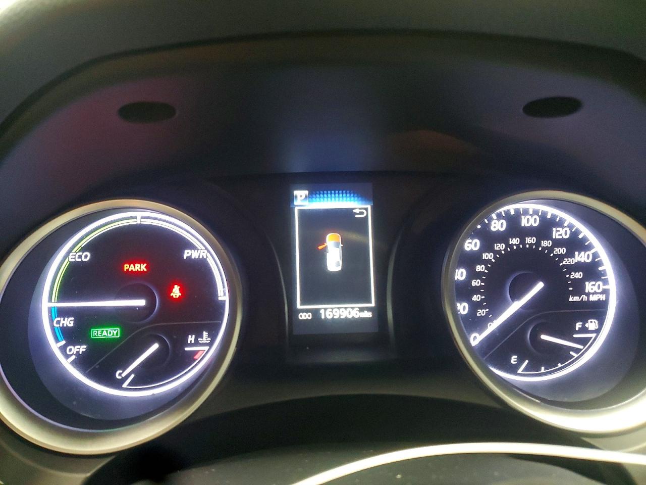 2023 TOYOTA CAMRY photo 9