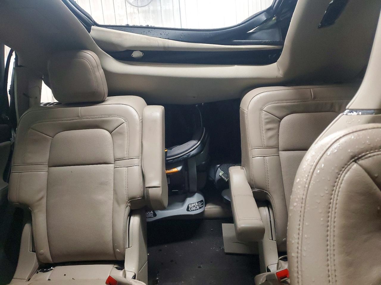 2021 LINCOLN AVIATOR RESERVE photo 10