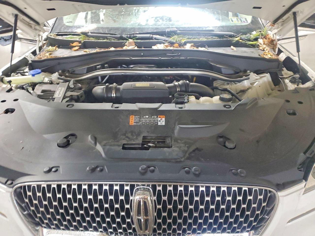 2021 LINCOLN AVIATOR RESERVE photo 12