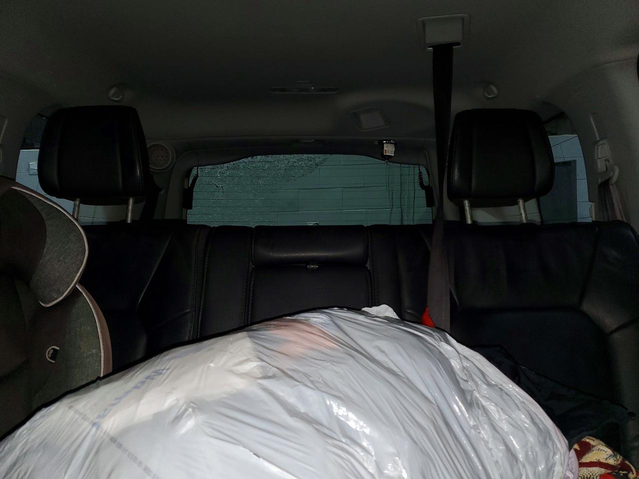 2013 HONDA PILOT TOURING photo 10