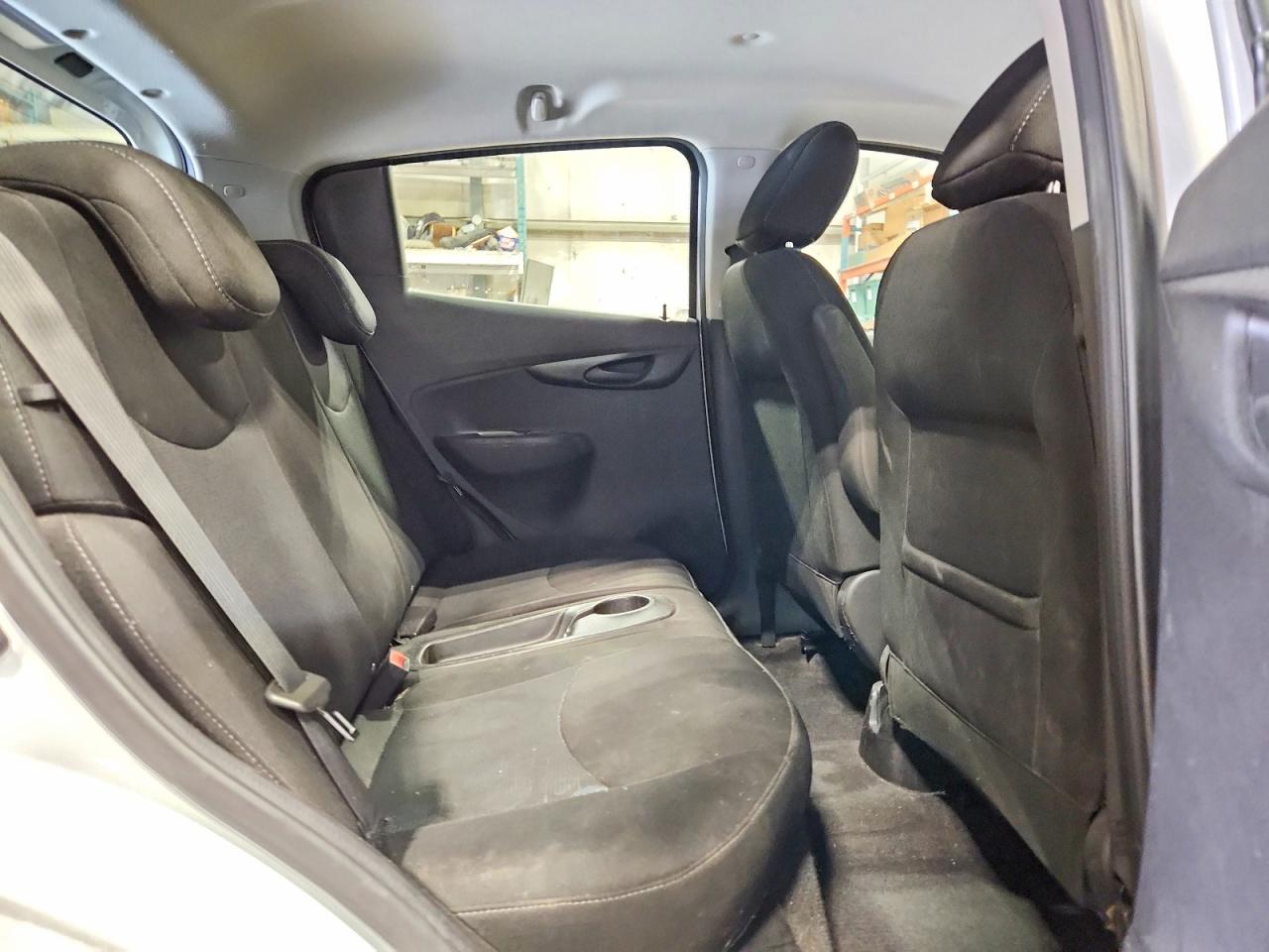 2018 CHEVROLET SPARK 1LT photo 10