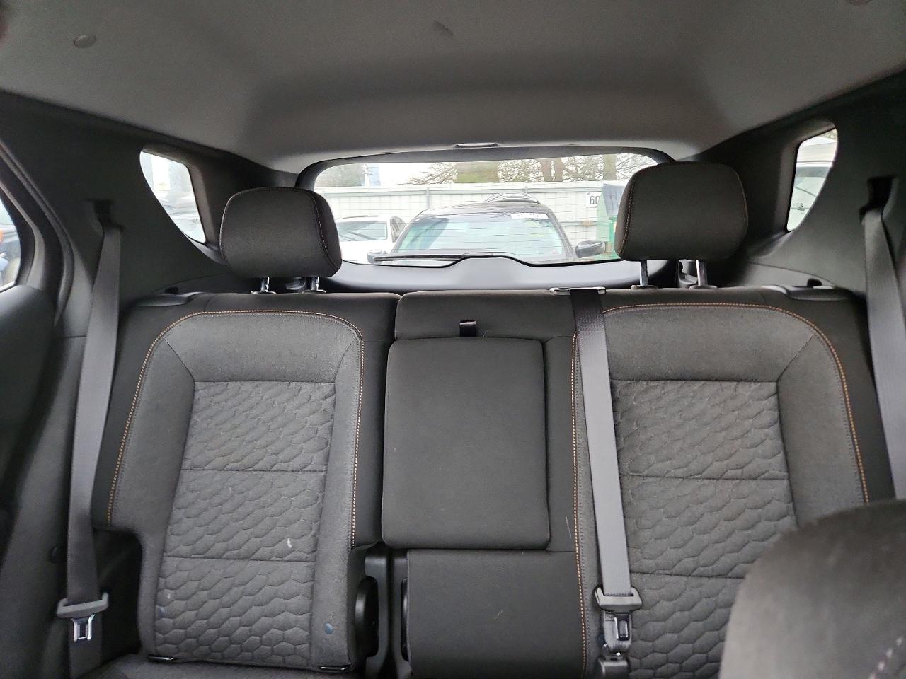 2021 CHEVROLET EQUINOX LT photo 10