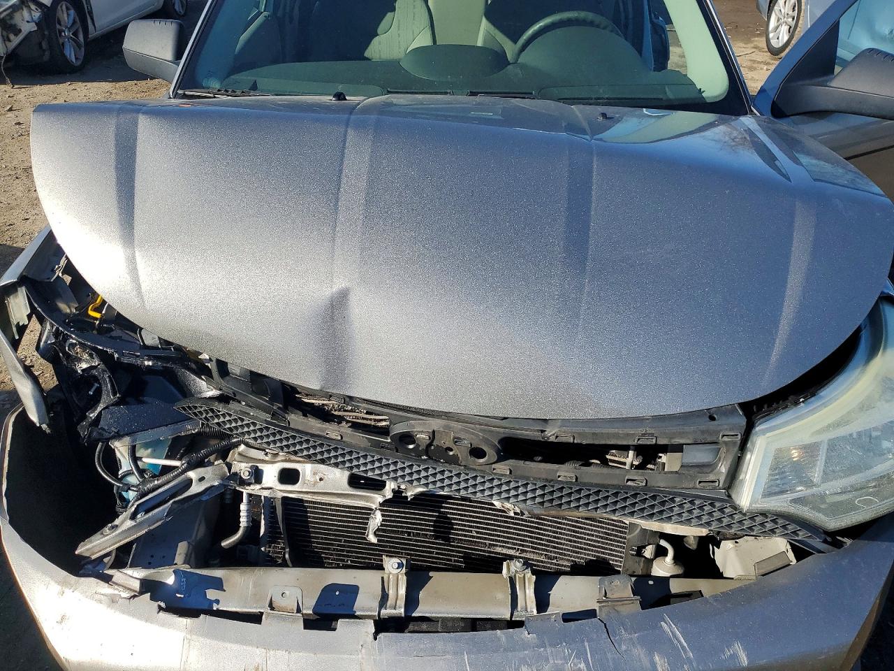 2008 FORD FOCUS SE photo 11