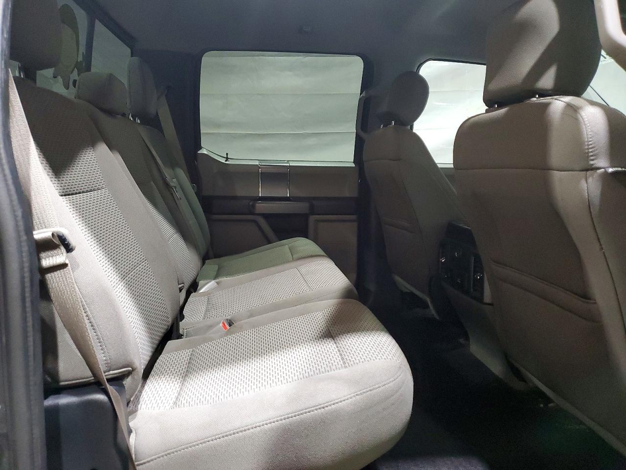 2017 FORD F150 SUPERCREW photo 10