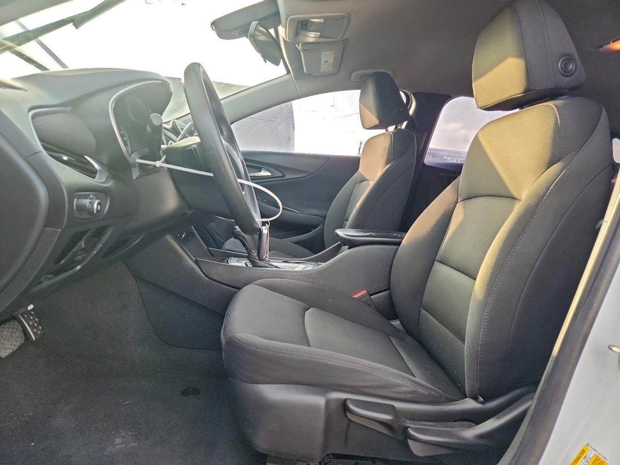 2016 CHEVROLET MALIBU LS photo 7