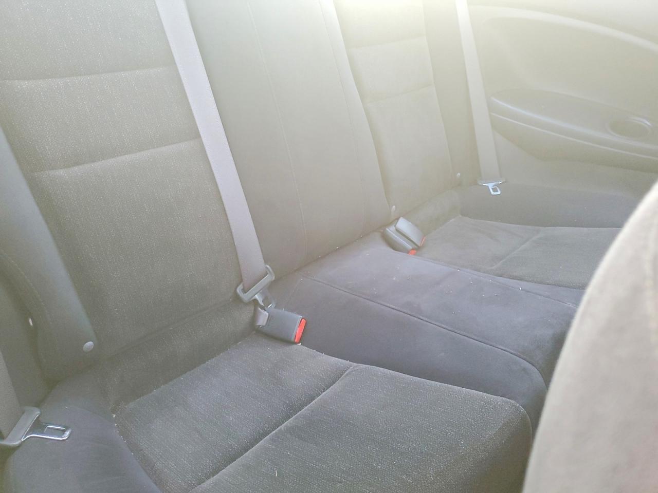 2009 HONDA ACCORD LX photo 10