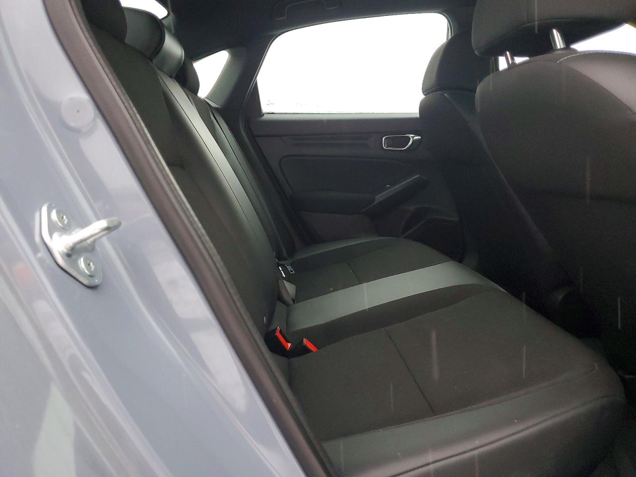 2022 HONDA CIVIC SPORT photo 28