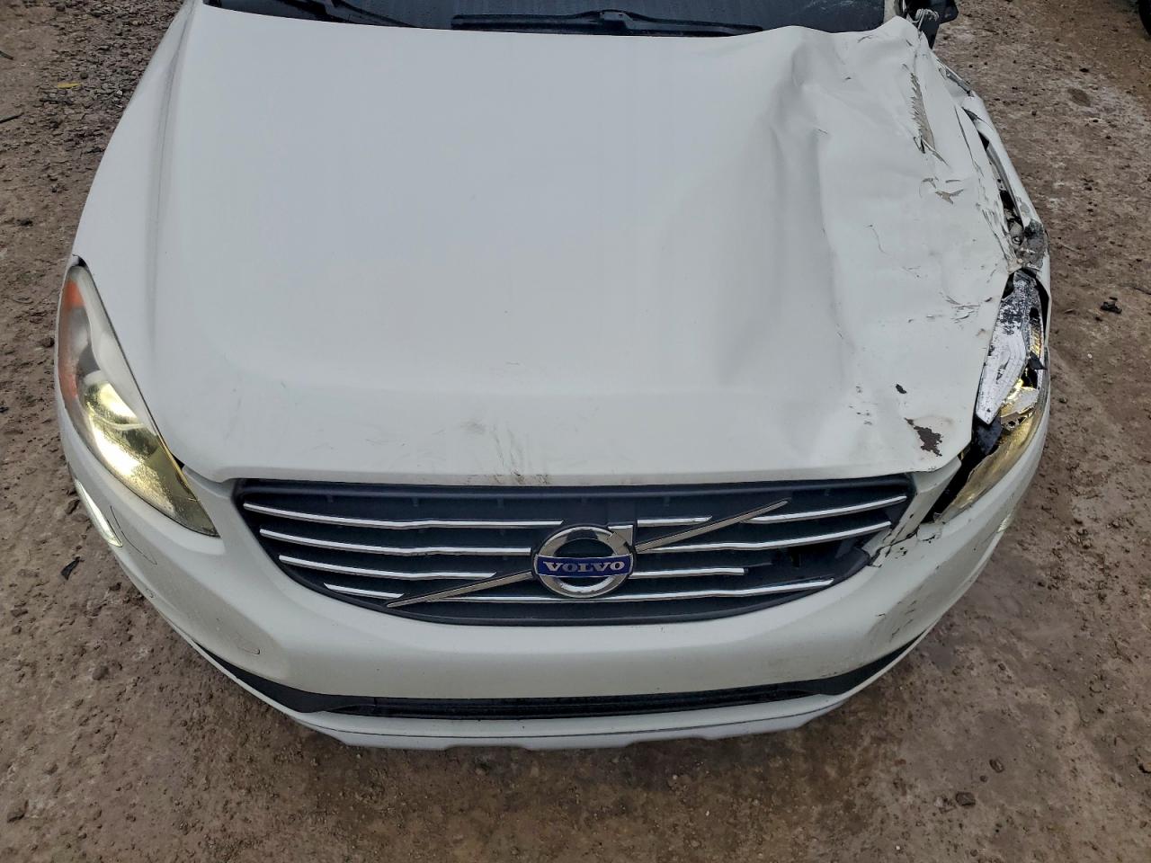 2017 VOLVO XC60 T5 INSCRIPTION photo 12