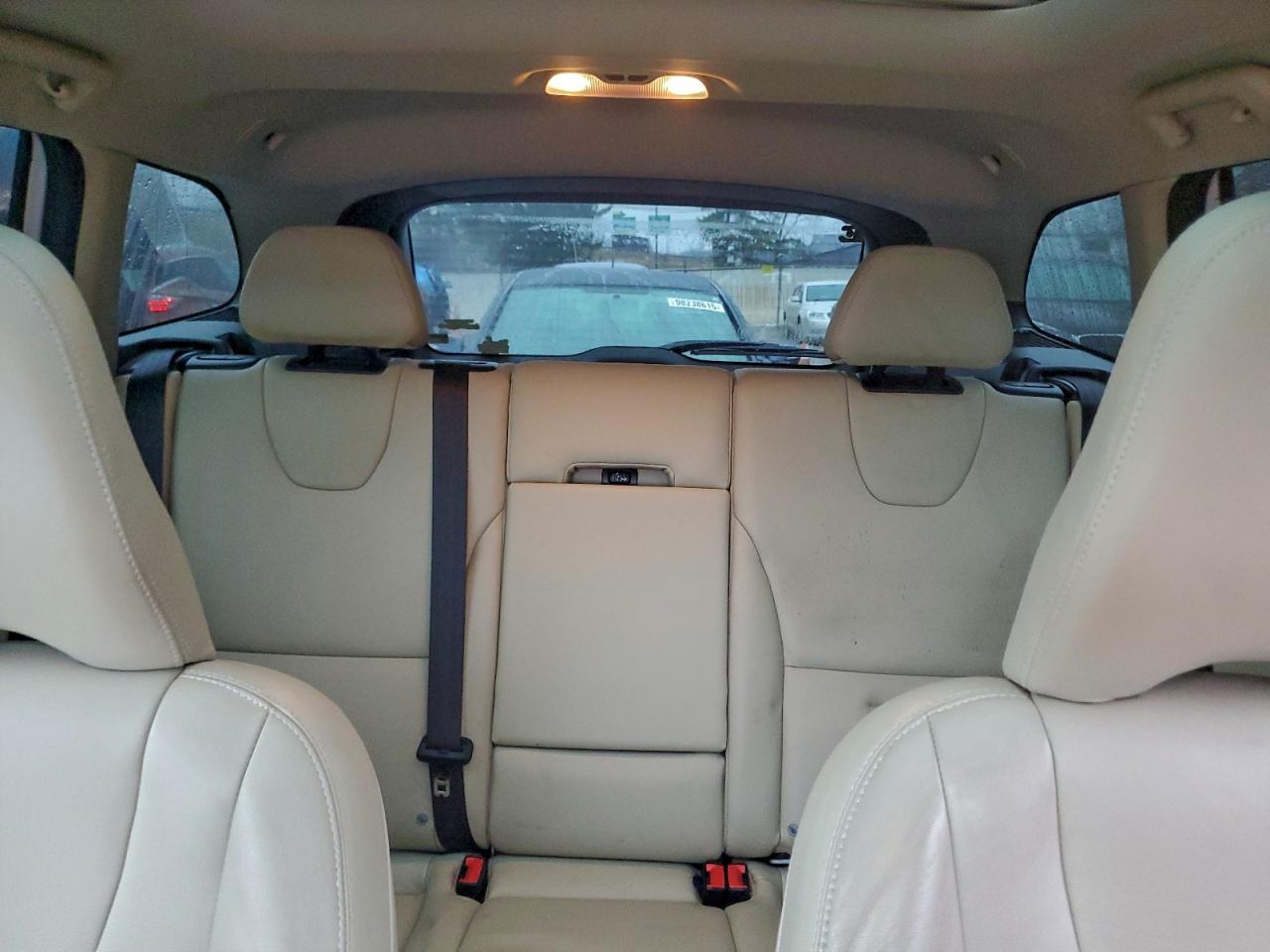 2017 VOLVO XC60 T5 INSCRIPTION photo 10