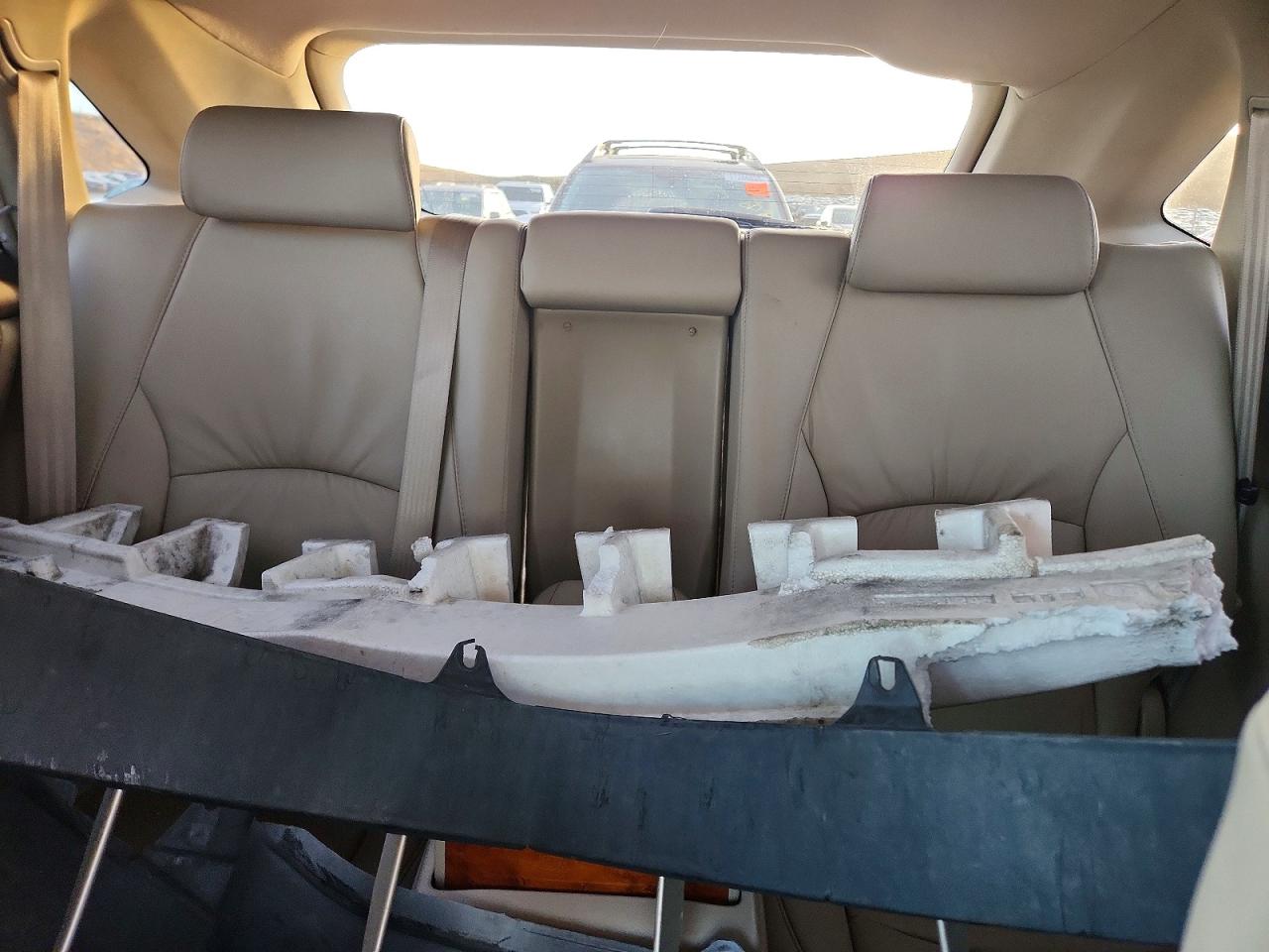 2006 LEXUS RX 330 photo 28
