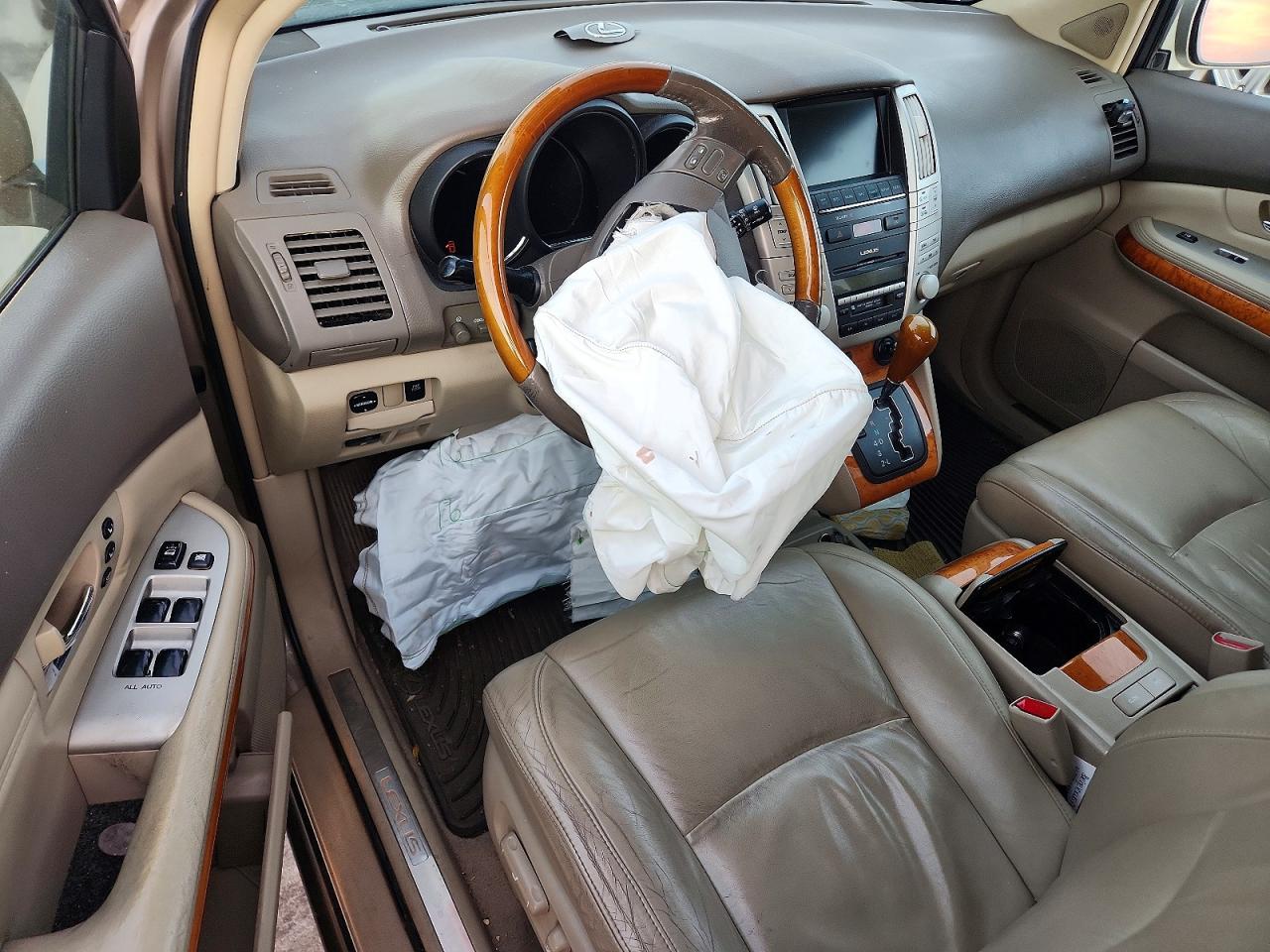 2006 LEXUS RX 330 photo 22