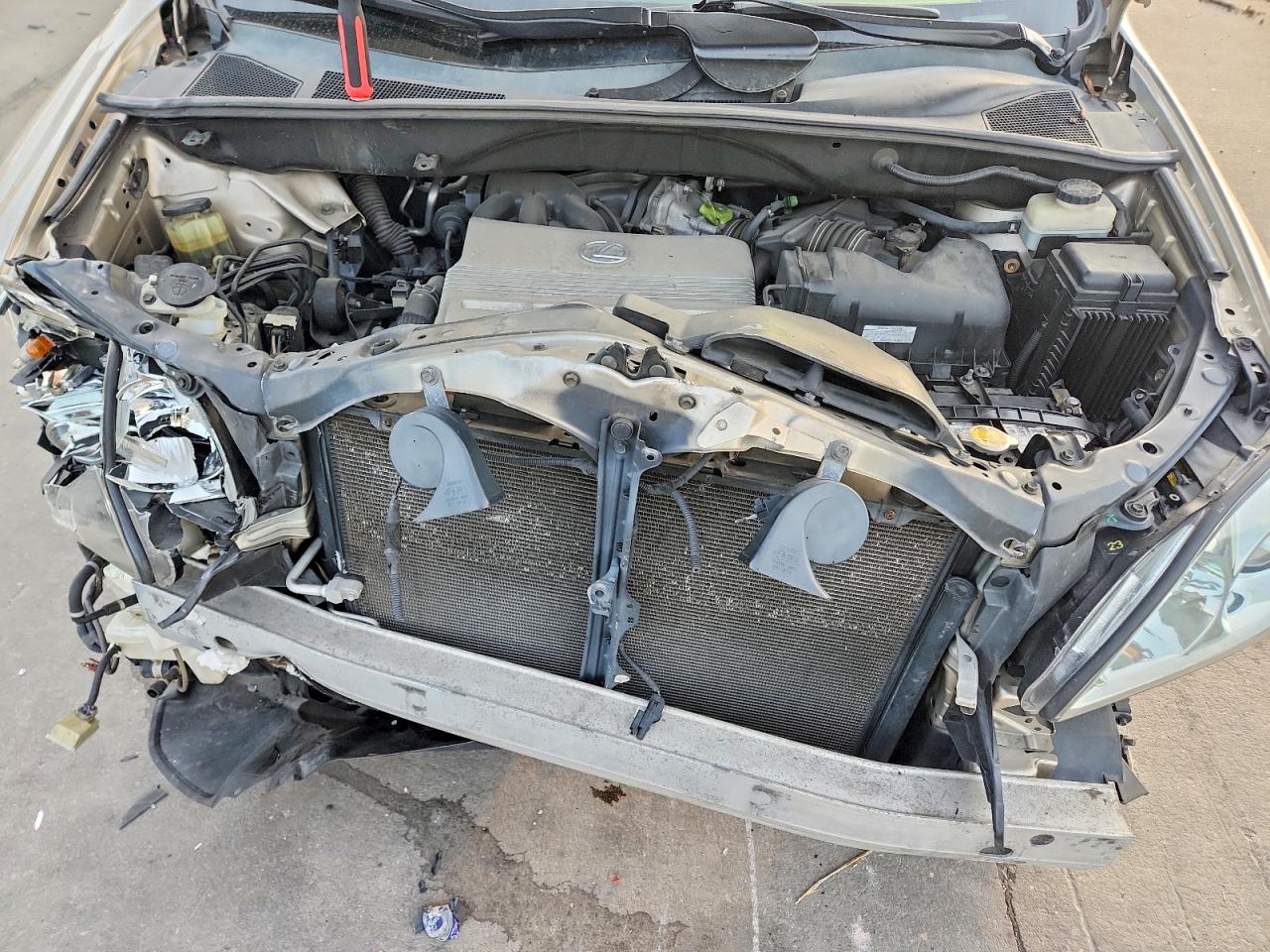 2006 LEXUS RX 330 photo 34