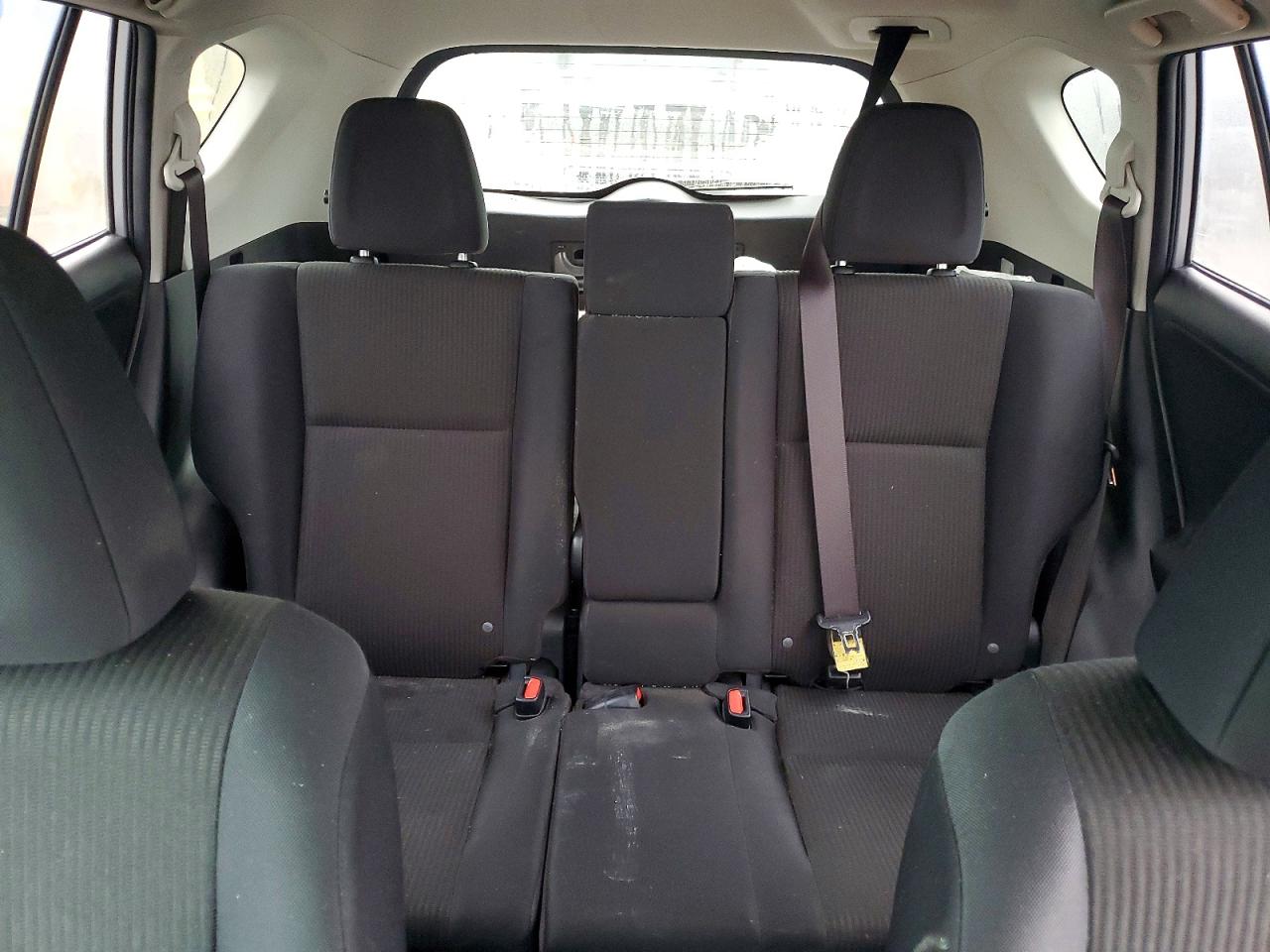 2018 TOYOTA RAV4 LE photo 10