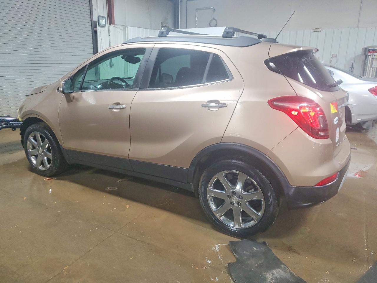 2018 BUICK ENCORE ESSENCE photo 2