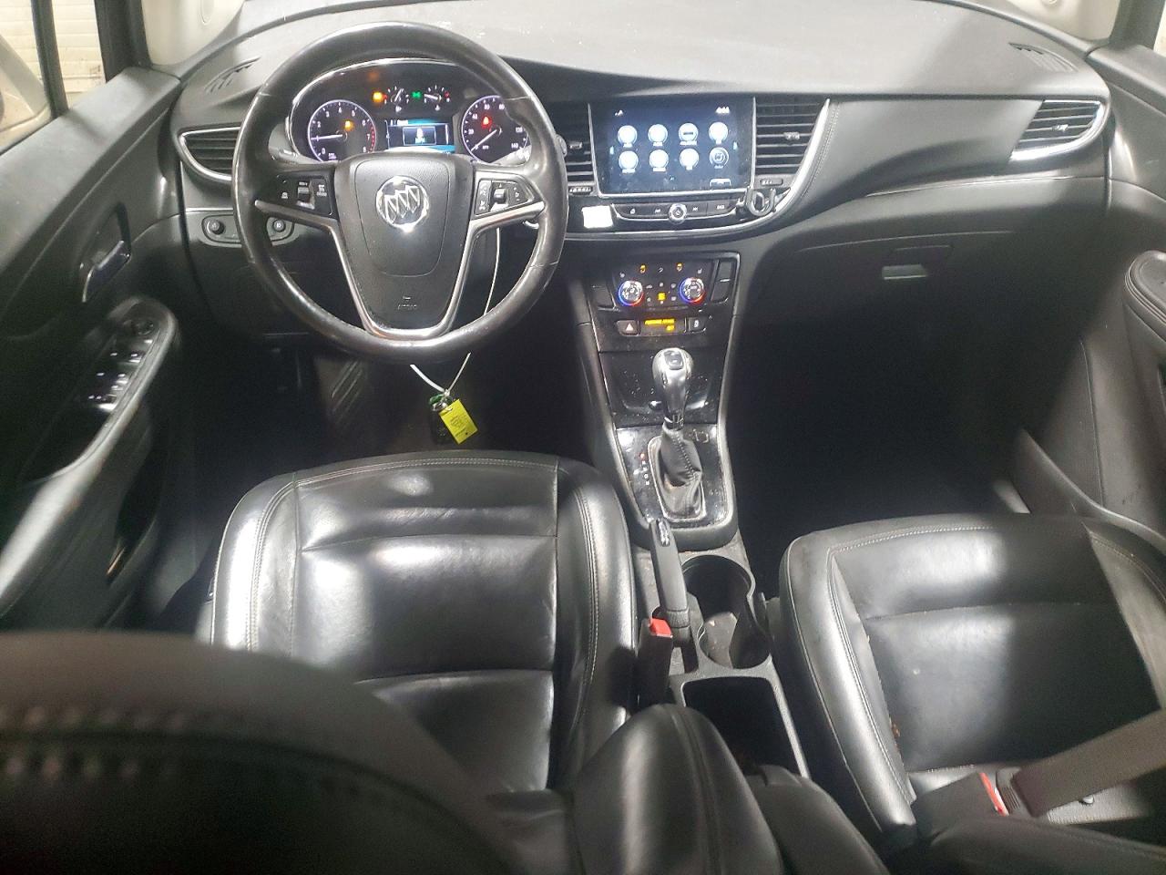 2018 BUICK ENCORE ESSENCE photo 8